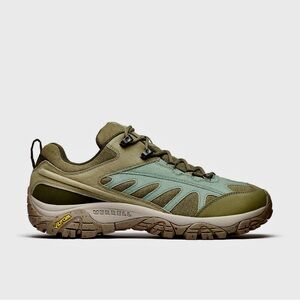 Merrell Men's Moab 2 Mesa Luxe Eco SE Shoes.  Size 10.5 NIB